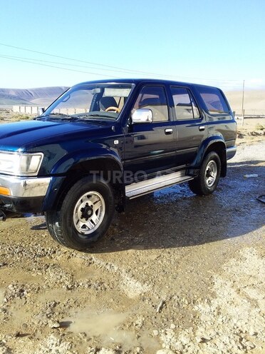 Toyota Surf 1992, 4,085,608 km - 0.3 l - Bakı