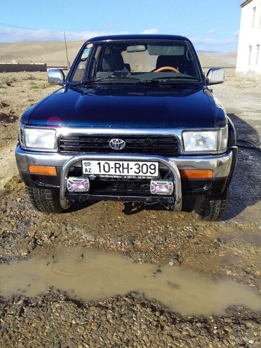 Toyota Surf 1992, 4,085,608 km - 0.3 l - Bakı