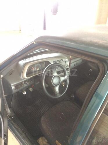 LADA (VAZ) 21099 1997, 150,000 km - 1.6 l - Salyan