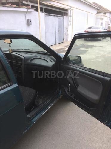 LADA (VAZ) 21099 1997, 150,000 km - 1.6 l - Salyan