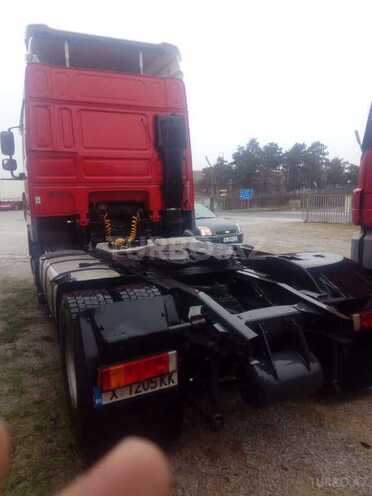 DAF 105 XF 2008, 860,000 km - 4.6 l - Bakı