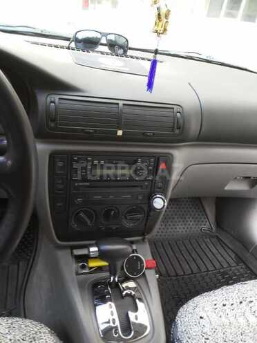 Volkswagen Passat 2001, 156,000 km - 1.8 l - Bakı