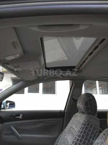 Volkswagen Passat 2001, 156,000 km - 1.8 l - Bakı