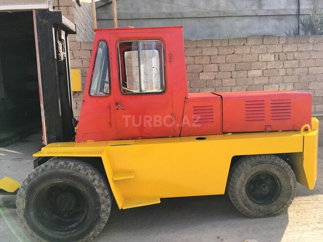 GAZ 51 1985, 3,200 km - 0.2 l - Bakı