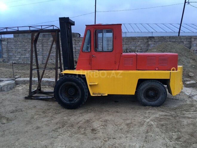 GAZ 51 1985, 3,200 km - 0.2 l - Bakı