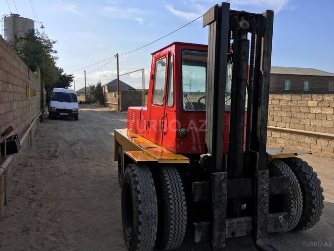 GAZ 51 1985, 3,200 km - 0.2 l - Bakı