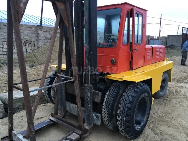 GAZ 51 1985, 3,200 km - 0.2 l - Bakı