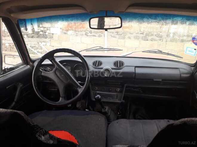 LADA (VAZ) 2106 1987, 450,000 km - 1.6 л - Goranboy