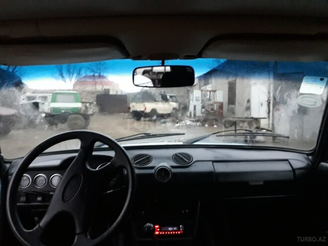 LADA (VAZ) 2106 1989, 333,333 km - 1.3 l - Gəncə