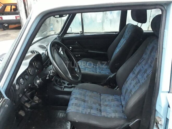LADA (VAZ) 2106 1989, 333,333 km - 1.3 l - Gəncə