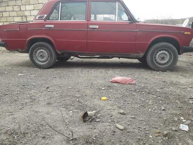 LADA (VAZ) 2106 1987, 450,000 km - 1.6 л - Goranboy