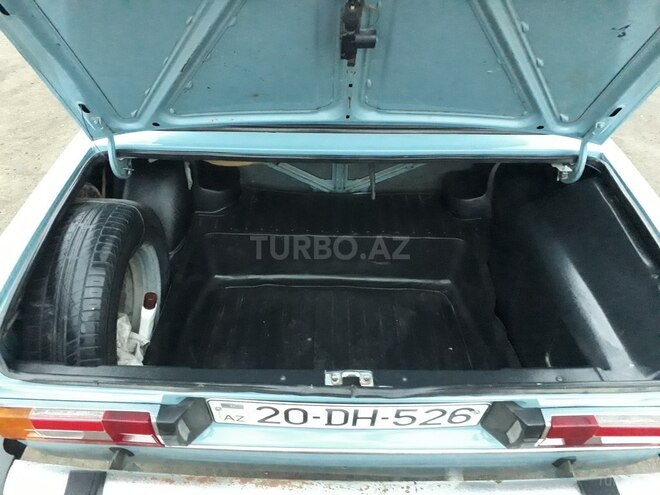 LADA (VAZ) 2106 1989, 333,333 km - 1.3 l - Gəncə