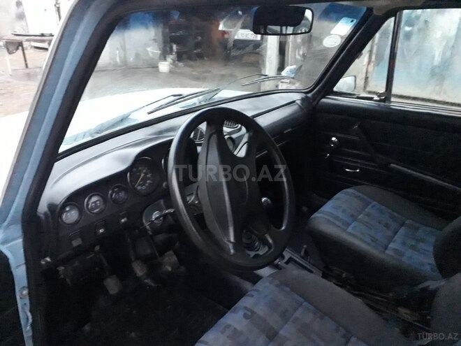 LADA (VAZ) 2106 1989, 333,333 km - 1.3 l - Gəncə
