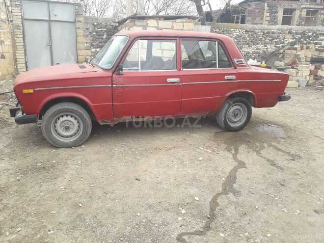 LADA (VAZ) 2106 1987, 450,000 km - 1.6 л - Goranboy