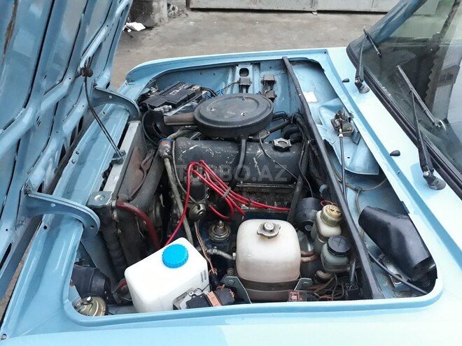 LADA (VAZ) 2106 1989, 333,333 km - 1.3 l - Gəncə