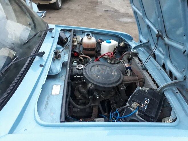 LADA (VAZ) 2106 1989, 333,333 km - 1.3 l - Gəncə
