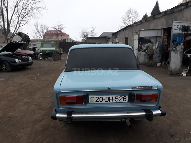 LADA (VAZ) 2106 1989, 333,333 km - 1.3 l - Gəncə