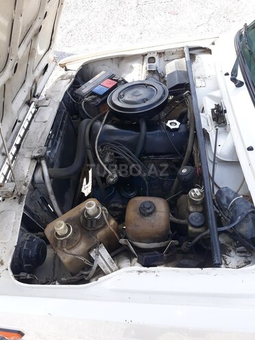 LADA (VAZ) 2107 1991, 567,890 km - 1.6 l - Bakı