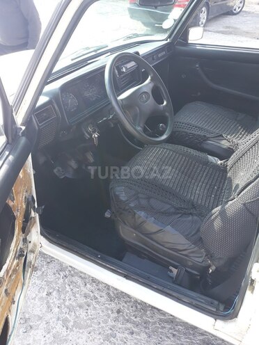 LADA (VAZ) 2107 1991, 567,890 km - 1.6 l - Bakı