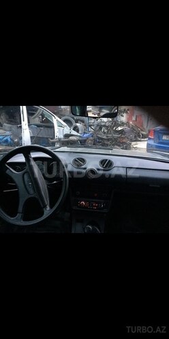 LADA (VAZ) 2106 2003, 259,000 km - 1.6 l - Bakı