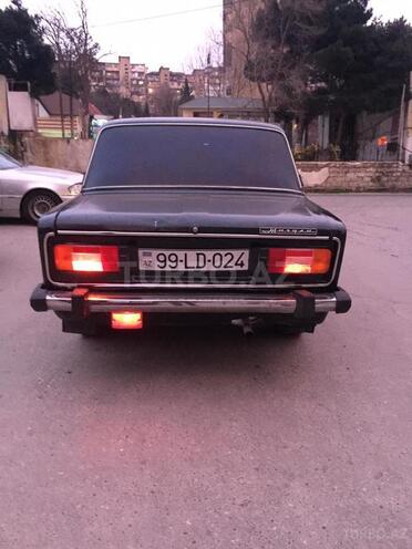 LADA (VAZ) 2106 2003, 259,000 km - 1.6 l - Bakı