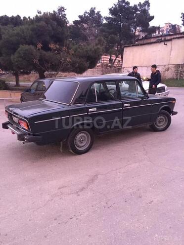 LADA (VAZ) 2106 2003, 259,000 km - 1.6 l - Bakı