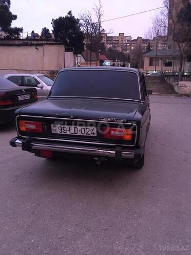 LADA (VAZ) 2106 2003, 259,000 km - 1.6 l - Bakı