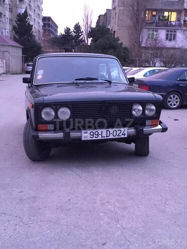LADA (VAZ) 2106 2003, 259,000 km - 1.6 l - Bakı