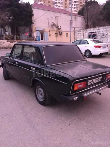 LADA (VAZ) 2106 2003, 259,000 km - 1.6 l - Bakı