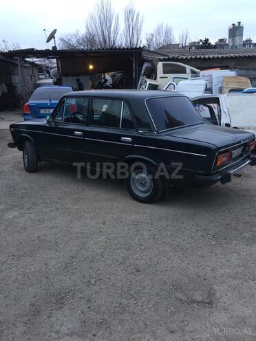 LADA (VAZ) 2106 2003, 259,000 km - 1.6 l - Bakı