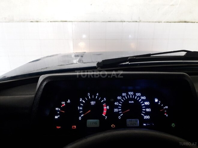 LADA (VAZ) Niva 2015, 49,150 km - 1.7 l - Bakı