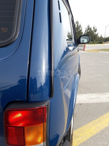 LADA (VAZ) Niva 2015, 49,150 km - 1.7 l - Bakı
