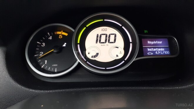 Renault Megane 2011, 156,800 km - 1.5 л - Bakı