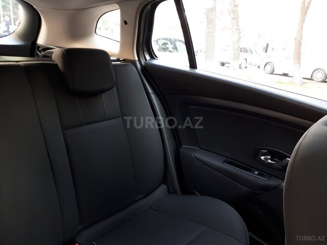 Renault Megane 2011, 156,800 km - 1.5 л - Bakı