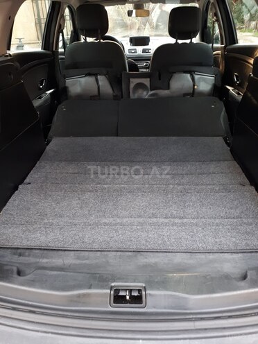 Renault Megane 2011, 156,800 km - 1.5 л - Bakı