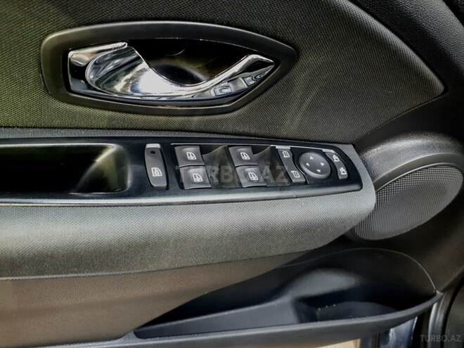 Renault Megane 2011, 156,800 km - 1.5 л - Bakı