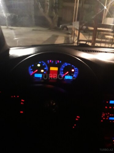 Volkswagen Passat 2001, 269,000 km - 1.8 l - Bakı