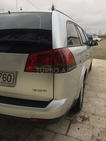 Opel Vectra 2004, 225,328 km - 1.9 l - Lənkəran