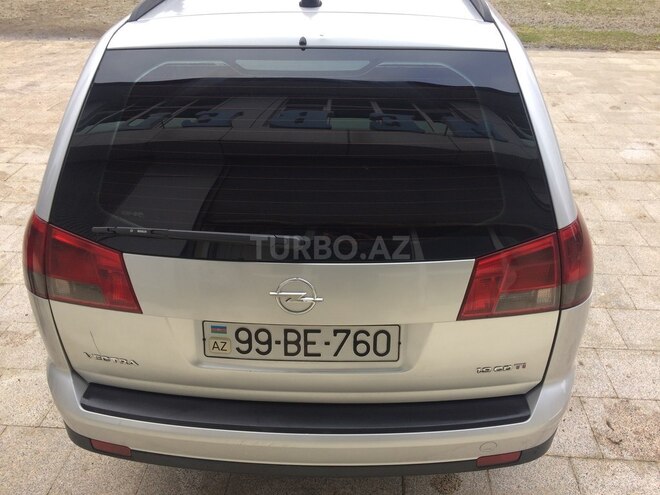 Opel Vectra 2004, 225,328 km - 1.9 l - Lənkəran