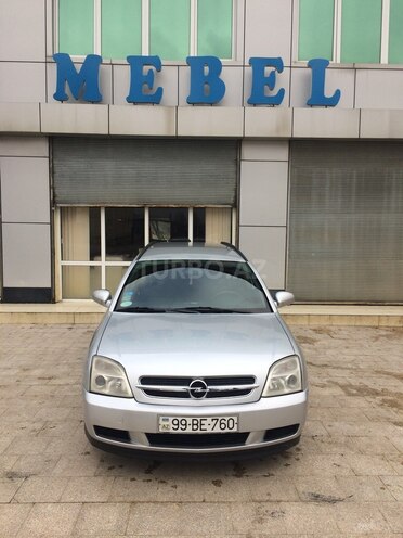 Opel Vectra 2004, 225,328 km - 1.9 l - Lənkəran