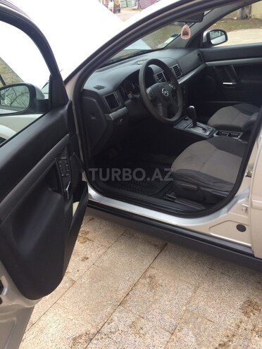 Opel Vectra 2004, 225,328 km - 1.9 l - Lənkəran