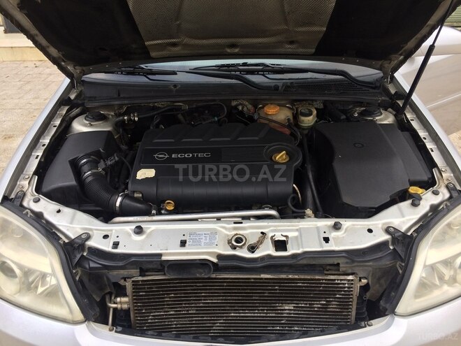 Opel Vectra 2004, 225,328 km - 1.9 l - Lənkəran