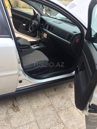 Opel Vectra 2004, 225,328 km - 1.9 l - Lənkəran