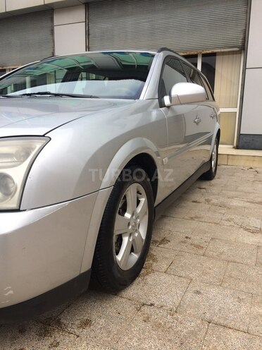 Opel Vectra 2004, 225,328 km - 1.9 l - Lənkəran