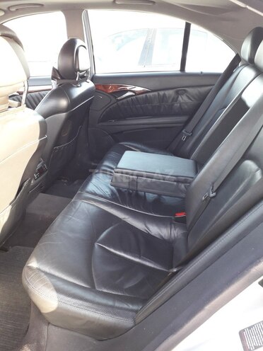 Mercedes E 320 2002, 288,239 km - 3.2 л - Bakı