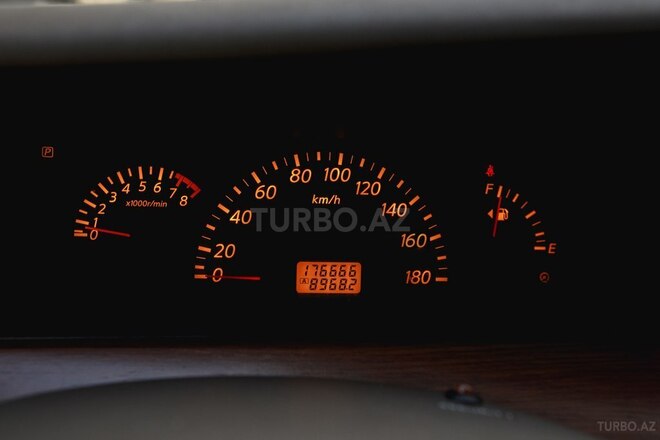 Nissan Teana 2003, 177,000 km - 2.3 l - Bakı