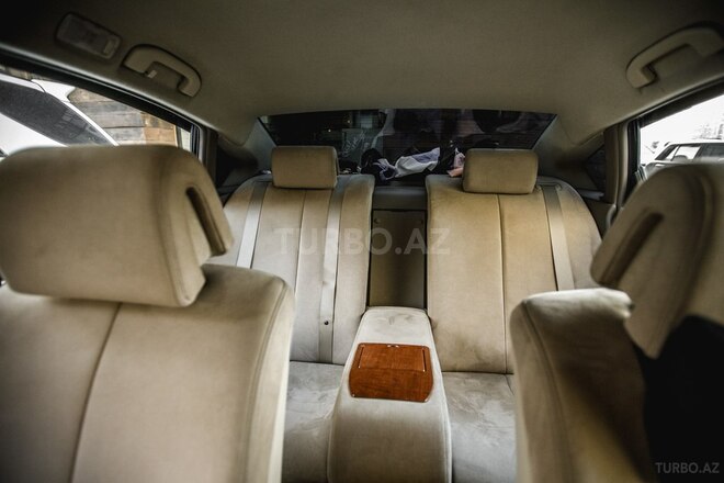 Nissan Teana 2003, 177,000 km - 2.3 l - Bakı