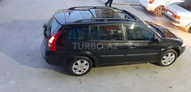 Renault Megane 2006, 146,000 km - 1.5 l - Bakı