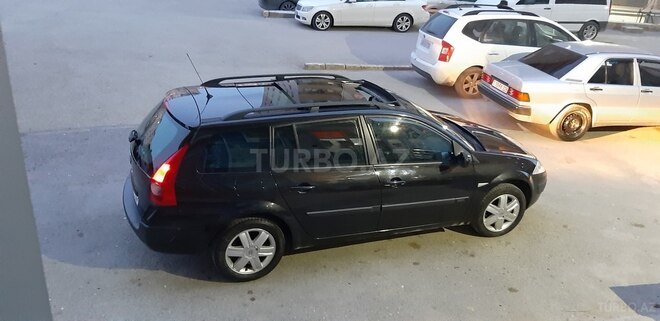 Renault Megane 2006, 146,000 km - 1.5 l - Bakı