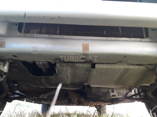 LADA (VAZ) 2115 2008, 220,365 km - 1.6 l - Beyləqan